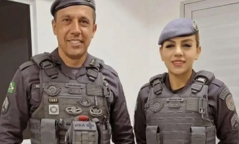Começa em SP audiência de tenente-coronel acusado de feminicídio de PM