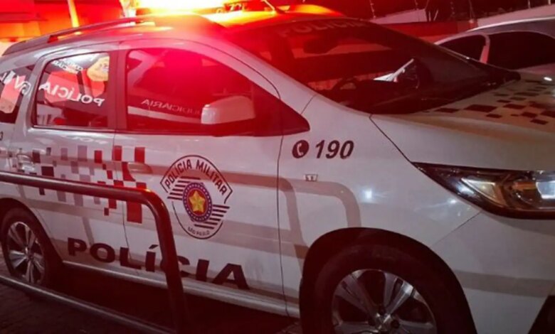 Polícia prende suspeitos de atacar tenente, irmão de Eloa