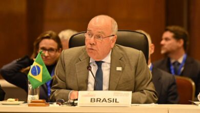 Brasil anuncia US$ 100 milhões anuais para fundo do Mercosul