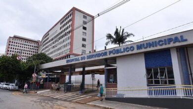 Trabalhadores denunciam riscos em obras de hospital municipal de SP