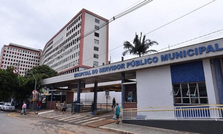 Trabalhadores denunciam riscos em obras de hospital municipal de SP