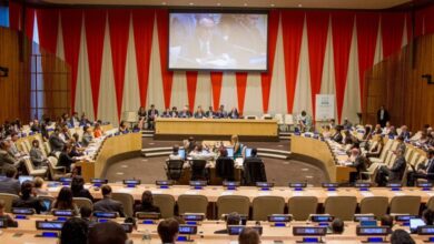 Brasil é eleito para integrar Conselho Econômico e Social da ONU