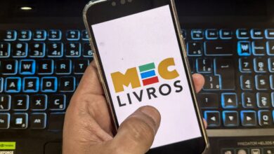 MEC Livros oferece mais 7,8 mil obras em inglês e espanhol
