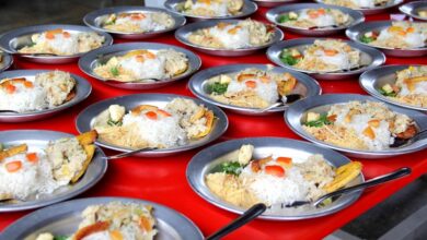 Escolas de SP abrem inscrições para alimentação durante as férias