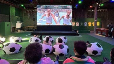 Unidades do Sesc em SP têm programação especial para a Copa do Mundo