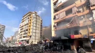 Israel bombardeia Líbano após anúncio de acordo entre Irã e EUA