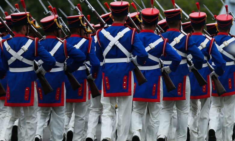 Prazo para alistamento militar obrigatório termina nesta terça-feira