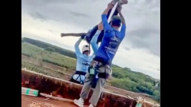 União tinha pedido bloqueio de ponte antes da morte de jovem em salto