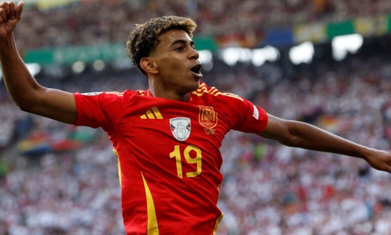 Com elenco estelar, Espanha encabeça Grupo H da Copa do Mundo