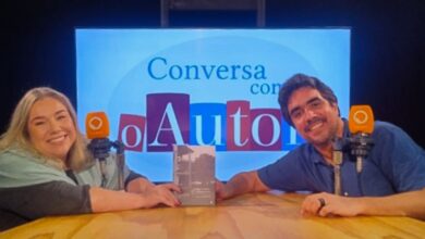 Conversa com o Autor homenageia poeta amazonense Thiago de Mello