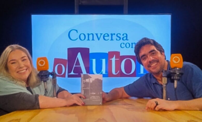 Conversa com o Autor homenageia poeta amazonense Thiago de Mello