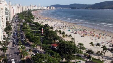 MP pede medida de prevenção de impacto do EL Niño na Baixada Santista