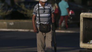 Junho Violeta alerta população sobre violência contra a pessoa idosa