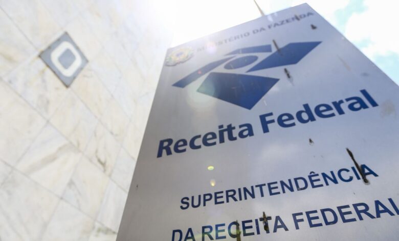Receita passa a publicar lista de devedores contumazes