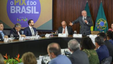 Brasil vai buscar novos parceiros para dimunuir impactos comerciais