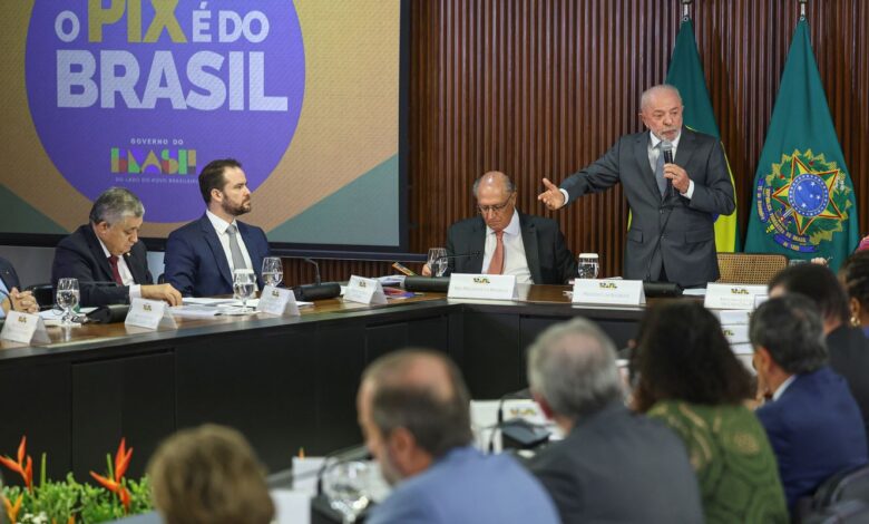 Brasil vai buscar novos parceiros para dimunuir impactos comerciais
