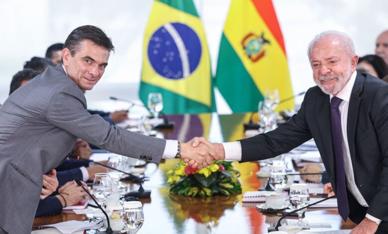 América Latina: Brasil aposta em pragmatismo após vitórias da direita