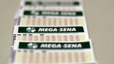 Mega-Sena acumula e prêmio principal vai para R$ 27 milhões
