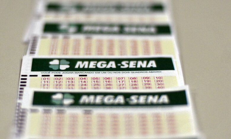 Mega-Sena acumula e prêmio principal vai para R$ 27 milhões