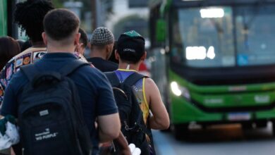 Motoristas de ônibus do Rio iniciam greve nesta segunda-feira