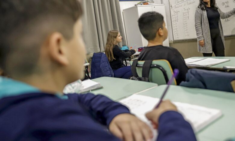 MEC estende até dia 17 o prazo para redes de ensino aderirem à PND