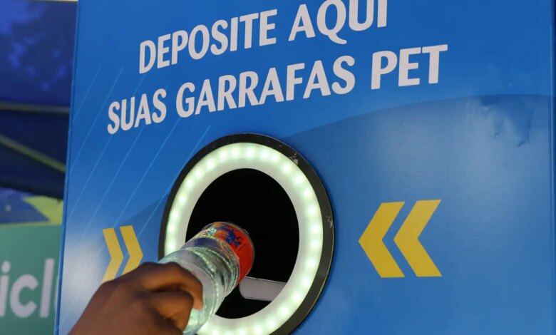 Comitê vai traçar estratégia financeira para economia circular