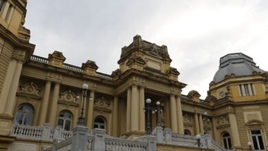 Dino libera para julgamento processo sobre sucessão no governo do Rio
