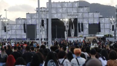 Pacto quer garantir trabalho decente em grandes eventos no Brasil