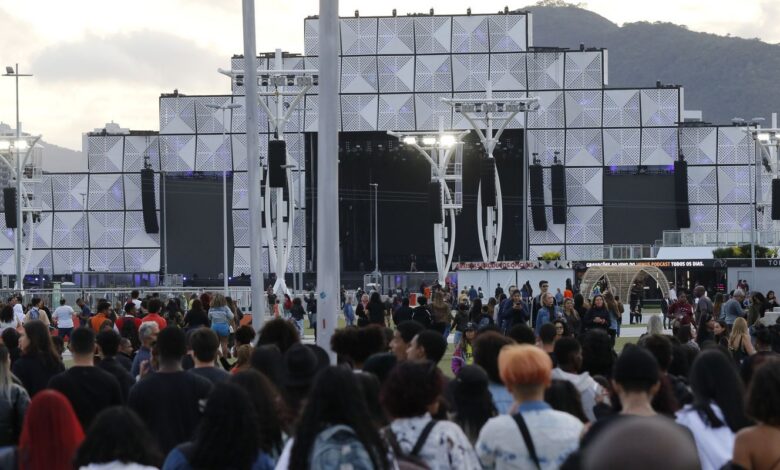 Pacto quer garantir trabalho decente em grandes eventos no Brasil