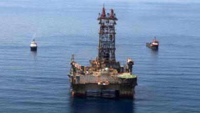 Petrobras muda cálculo do preço do gás natural