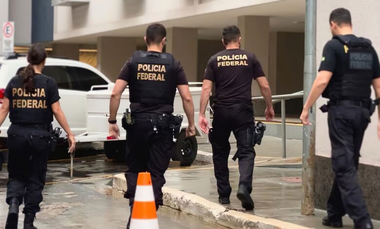 Programa contra crime organizado causa R$ 1,6 bi de prejuízo a facções