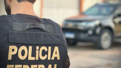 Grupo especializado no tráfico internacional de cocaína é alvo da PF