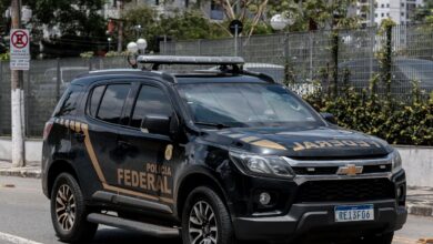 PF investiga esquema criminoso que financiava campanha eleitoral no MA