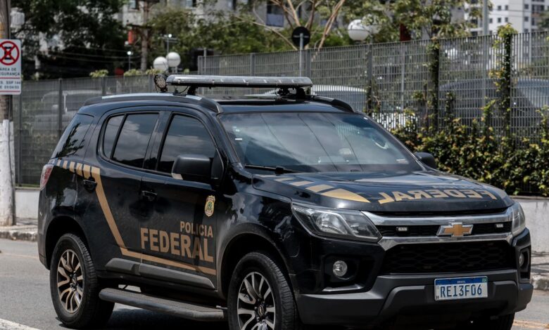 PF investiga esquema criminoso que financiava campanha eleitoral no MA