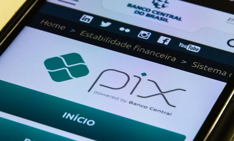EUA atacam Pix para favorecer empresas de pagamentos estadunidenses
