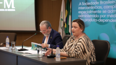 Resolução proíbe uso de PMMA por médicos em procedimentos na pele