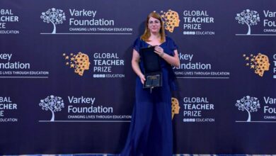"Estudante deve errar, idealizar e construir", diz professora premiada