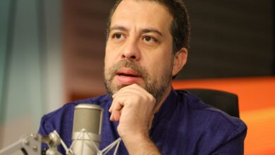 Boulos critica lobbies contra o fim da escala 6 por 1 e o Move Brasil