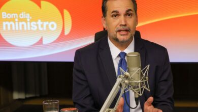 Governo usou lucros com exportação para conter preço dos combustíveis