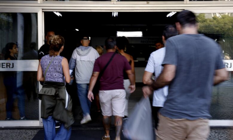 MEC libera consulta a vagas no ensino superior pelo Sisu+