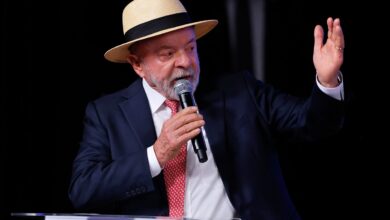 Lula parabeniza Colômbia após eleição com vitória da direita