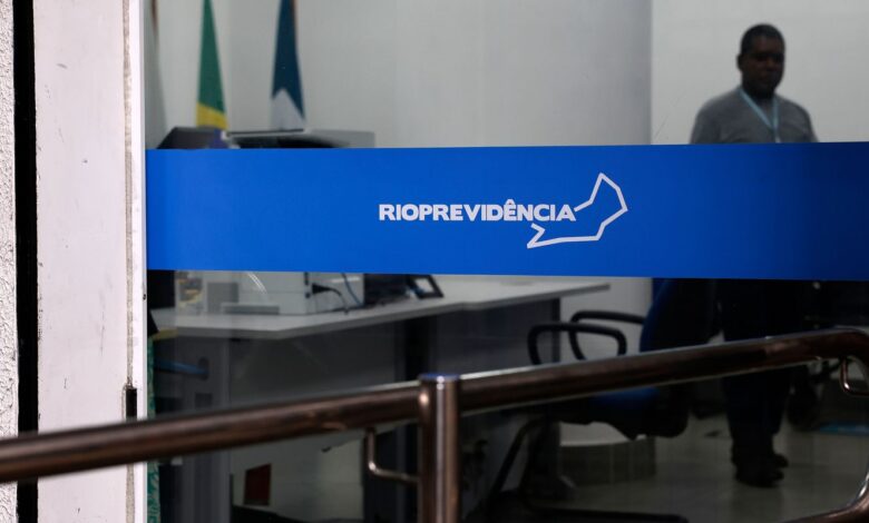 Rioprevidência anuncia reversão de recursos de custeio para benefícios