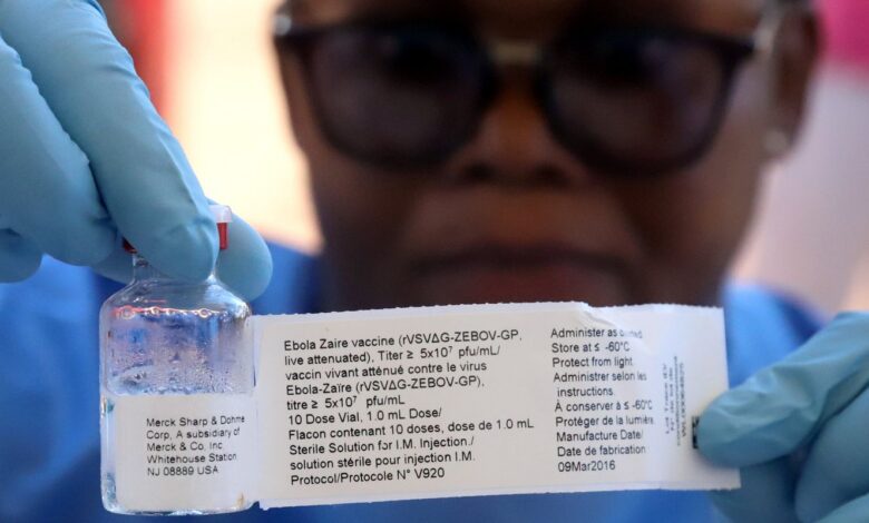 SP descarta segundo caso suspeito de ebola