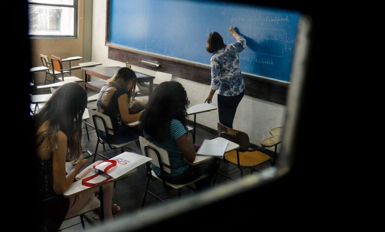 Professores de licenciatura podem se inscrever em premiação até dia 8