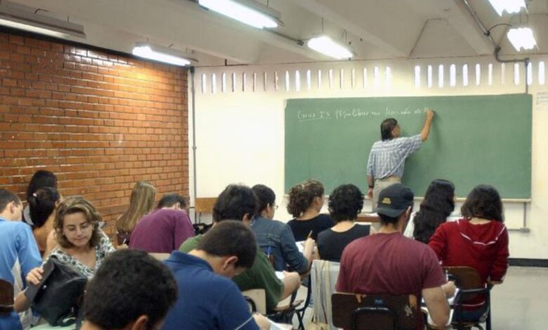 Fies do 2º semestre: prazo de adesão de instituições termina hoje