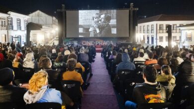 CineOP transforma Ouro Preto em capital da memória audiovisual
