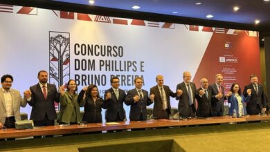 Brasil pede desculpas por discursos de ódio contra Dom e Bruno