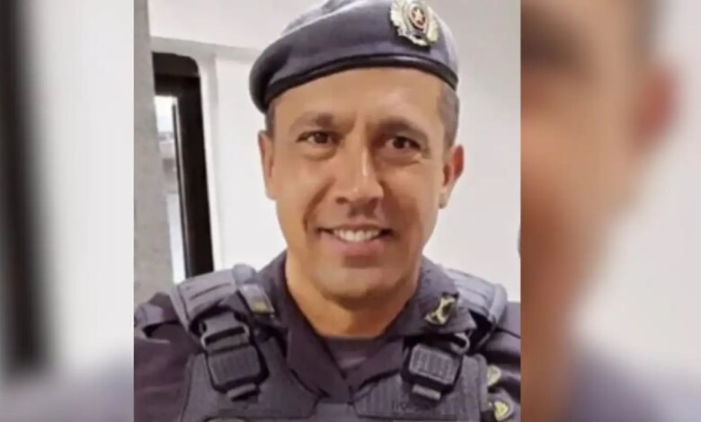 PM publica decreto que aposenta tenente-coronel acusado de feminicídio