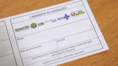 Acre luta para reverter desinformação e ampliar vacinação contra o HPV