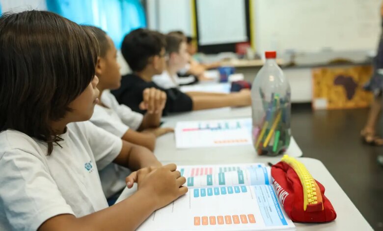 Adesão ao Programa Dinheiro Direto na Escola vai até 10 de junho